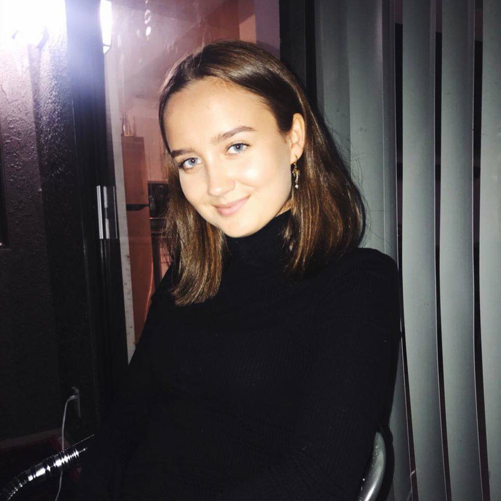 Meet your Posher, Carl